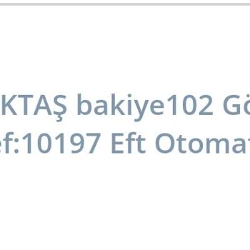 Promosyon Ücretim Bilgi Verilmeden Geri Alındı