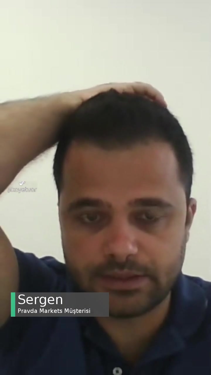 Pravda Markets Pişmanlıktır videonun kapak resmi