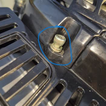 Satın Aldığım Bot Motorunda Parça Eksikliği Ve Teknik Destek Sorunu