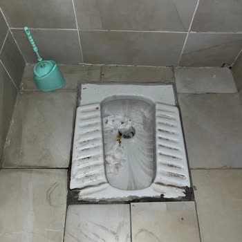 Develi Devlet Hastanesi Ziyaretçi Tuvaletlerinde Sürekli Hijyen Sorunu