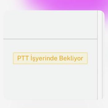 Sipariş Verdiğim Elbise 15 Gündür Gelmedi Firma Oyalıyor