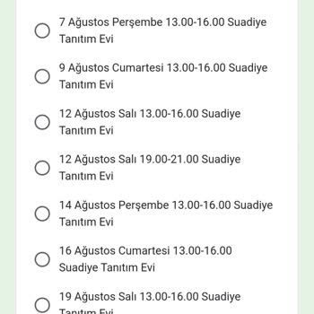 Thermomix Tanıtım Atölyesinde Amatör Ve Kalitesiz Yaklaşım