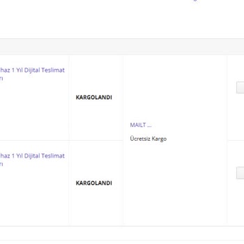 Yanlış Lisans Anahtarı Ve Müşteri Hizmetlerinden Dönüş Alamadım