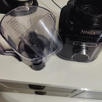 Satın Aldığım Blenderın Kırık Parçası İçin Parça Desteği Sağlanmıyor