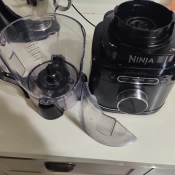 Satın Aldığım Blenderın Kırık Parçası İçin Parça Desteği Sağlanmıyor