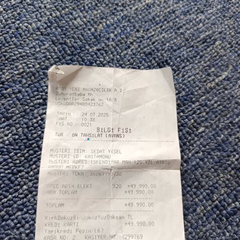 Aldığım Elektrikli Motor 18 Gündür Teslim Edilmedi, Hiçbir Bilgi Verilmiyor!