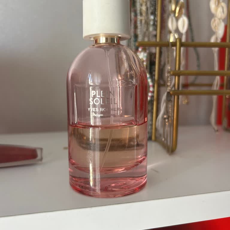 Yves Rocher Plein Soleil Parfümde Koku Kaybı Ve İade Talebi