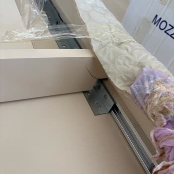 Mobilya Teslimatında Gecikme Ve Hasarlı Ürünlerle Yaşadığımız Mağduriyet