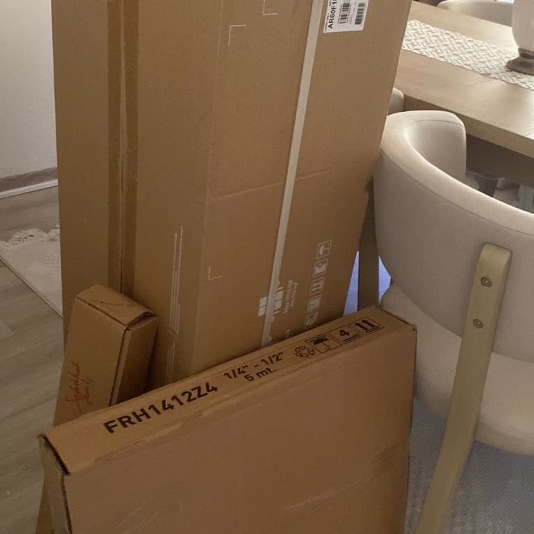 Samsung Klima Montajında Eksik Malzeme Ve Gecikme Mağduriyeti