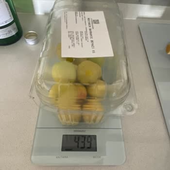 Migros Hemen Siparişimde Eksik Ve Hasarlı Ürünler, Yetersiz Müşteri Hizmeti