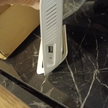 Kırık Modem Teslimatı Sonrası Müşteri Hizmetlerinden Çözüm Alamadım