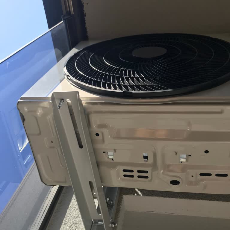 Bosch Klimamın Hatalı Montajı Ve Yetersiz Servis Deneyimi