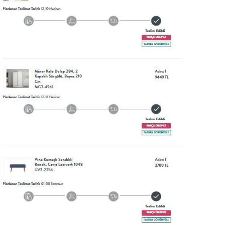 Hopi Kampanya İadesi Eksik Yatırıldı, Mağduriyetim Giderilmiyor