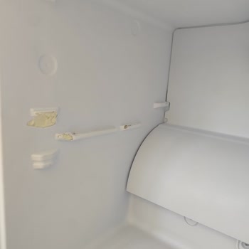 Arçelik Buzdolabında Garanti Kapsamında Çözülmeyen Derin Dondurucu Sorunu