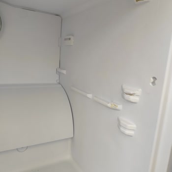 Arçelik Buzdolabında Garanti Kapsamında Çözülmeyen Derin Dondurucu Sorunu