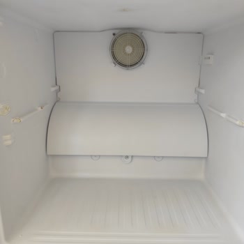 Arçelik Buzdolabında Garanti Kapsamında Çözülmeyen Derin Dondurucu Sorunu