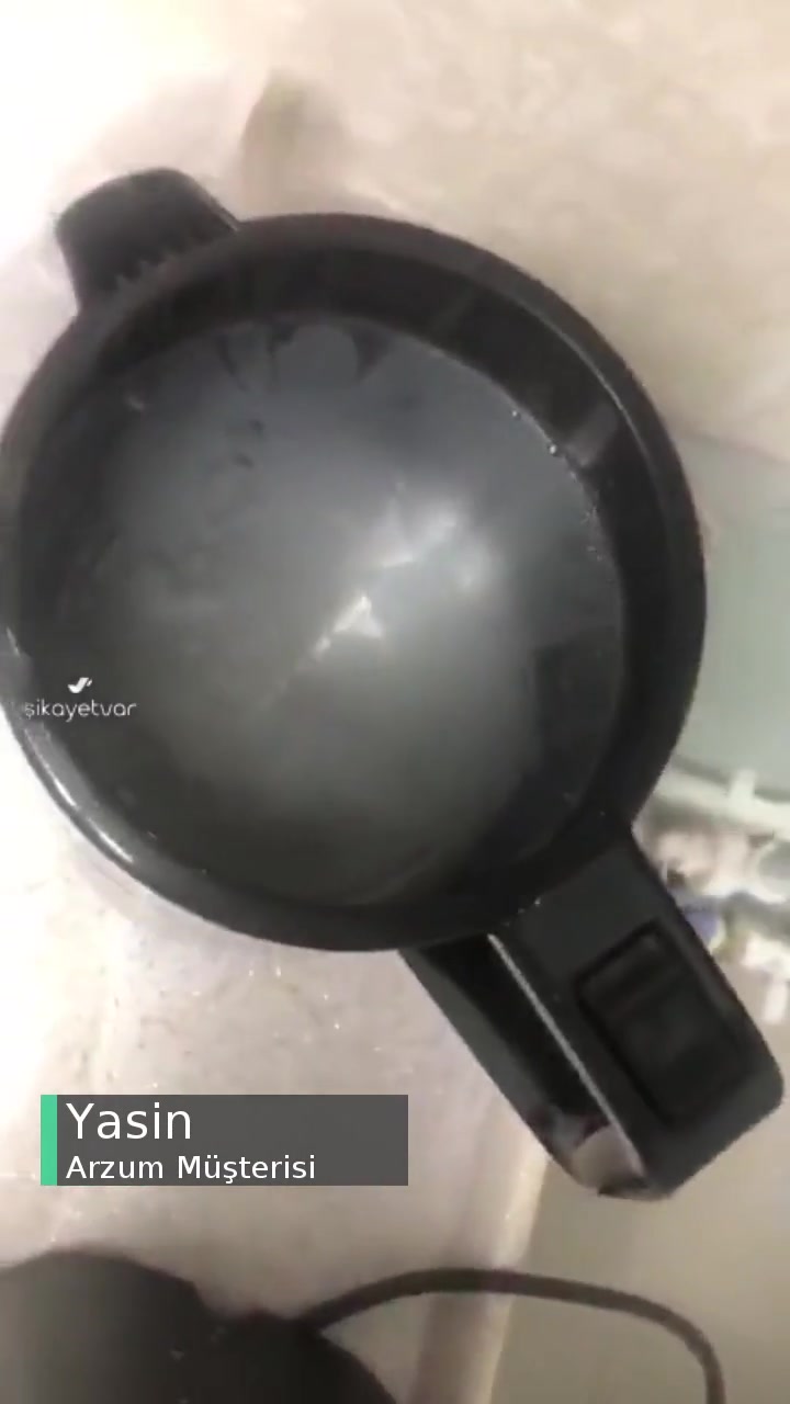 Arzum Çaycı Pişmanlığı videonun kapak resmi