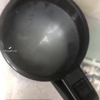 Arzum Çaycı Pişmanlığı