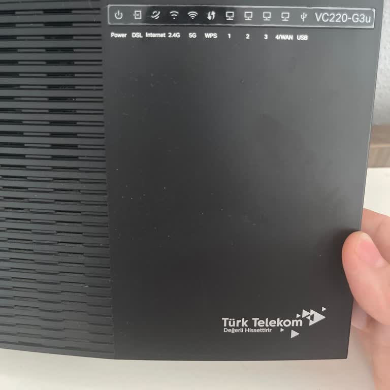 Sürekli Bağlantı Sorunları Ve Çözülmeyen Arıza Nedeniyle Mağduriyet