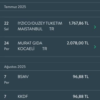 1 Günlük Gecikmeye Fahiş Faiz Ve Ek Ücret