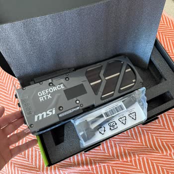 Montaj Hizmeti Eksik Yapıldı Parçalar Kasaya Takılmadan Gönderildi