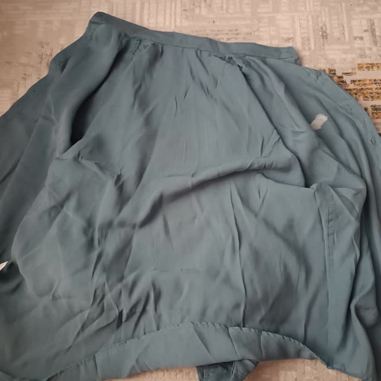 Etiketsiz Ve Kalitesiz Ürün, İade Talebim Reddedildi Yüksek Kargo Ücreti İstendi