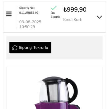 Awox Ücret İadesi Bir Türlü Yapılmıyor: Beklemekten Yoruldum