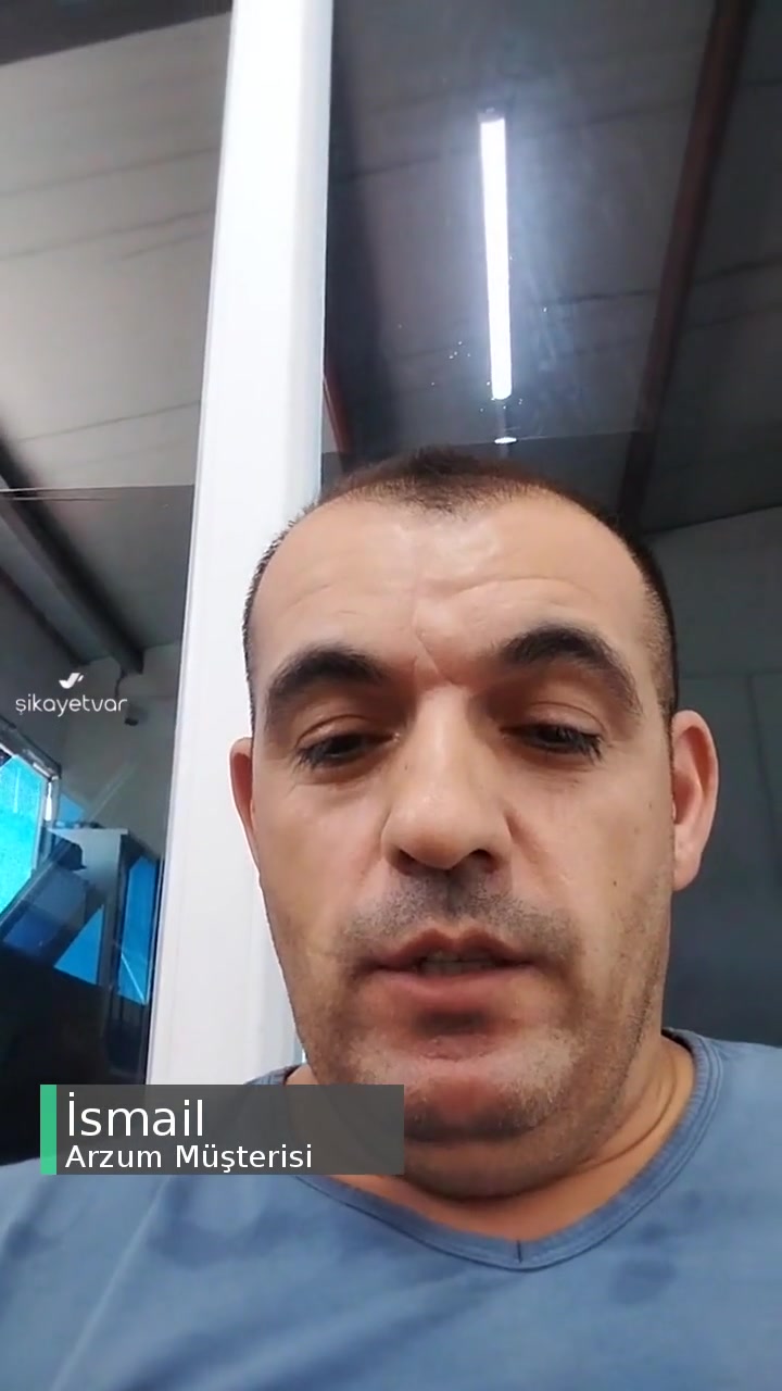 Arzum El Blender Arızası videonun kapak resmi