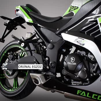 Sıfır Alınan Motosikletin Egzoz Sorunu 6 Aydır Çözülemedi, Mağduriyetim Giderilmiyor