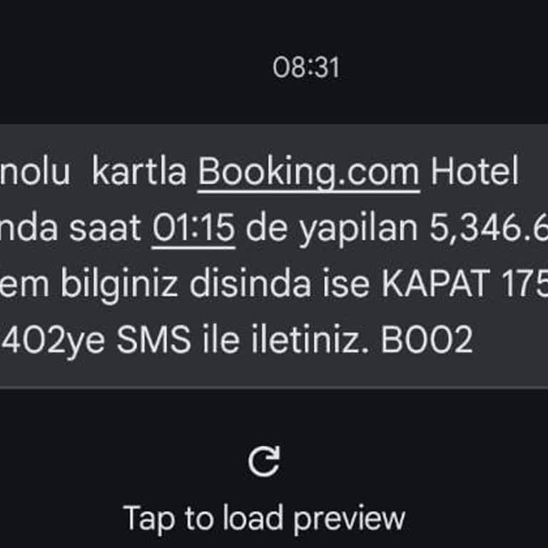 İzinsiz Çekilen 60.000 TL İçin Acil Çözüm Bekliyoruz