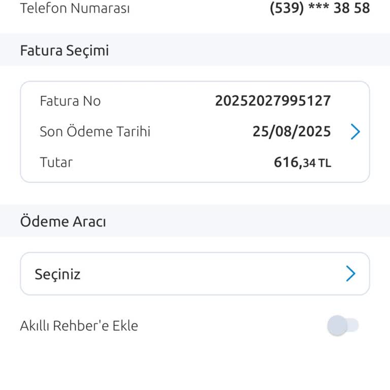 Taahhüt Süresi Bitmesine Rağmen Haksız Cayma Bedeli Ve Yüksek Fatura Mağduriyeti