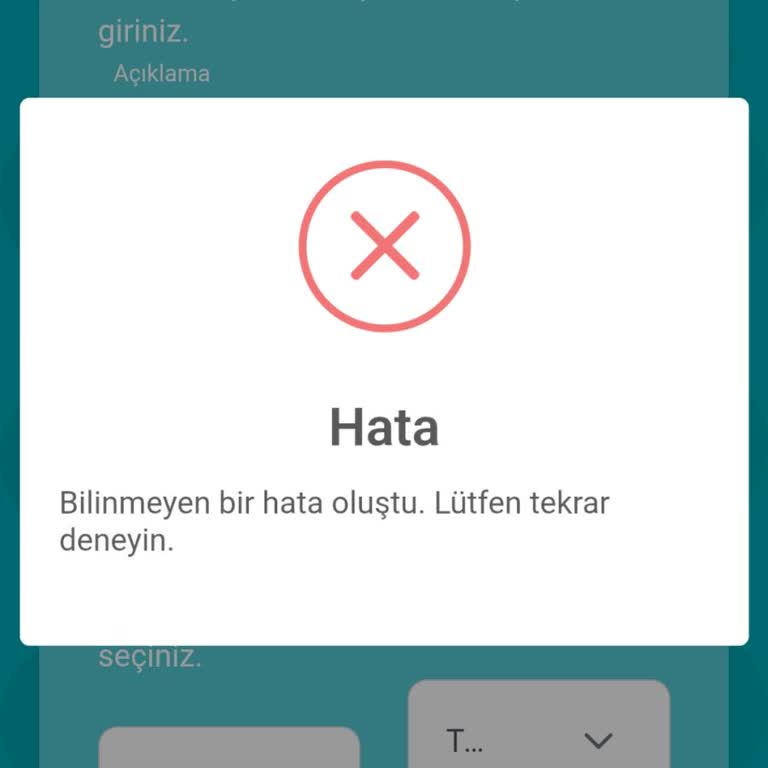 Kısa Süreli Kullanıma Rağmen Yüksek Fatura Ve Yetersiz Müşteri Hizmeti