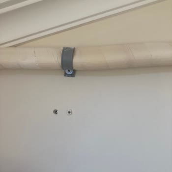 Klimamın Hatalı Montajı Ve Hasar Giderilmiyor, Mağduriyetim Sürüyor