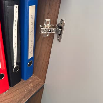 Casella Mobilya Çözüm Sunulmadı