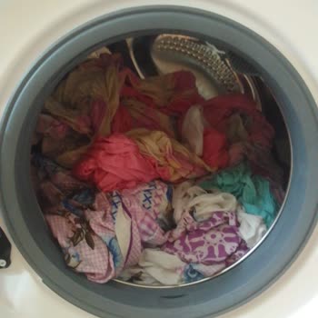 Grundig Çamaşır Makinesinin Sıkma Sorunu Ve Yetersiz Servis Desteği