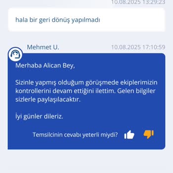 Kampanya Son Gününde Ödeme Yapılamadı, Fazladan Ücret Alındı