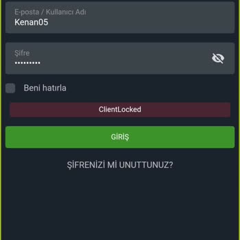195.000 TL Bakiyeme El Konuldu, Hesabım Gerekçesiz Kapatıldı!
