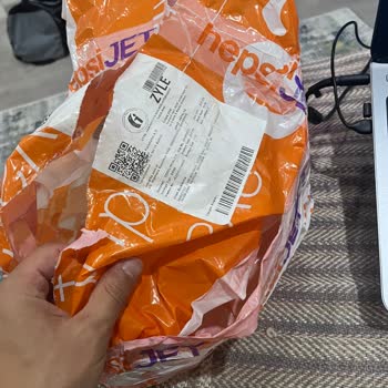 Eksik Teslimat Ve Çözüm Sunmayan Müşteri Hizmetleri Nedeniyle Mağduriyet