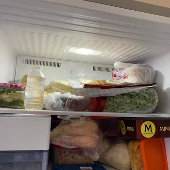 Beko Buzdolabı Servisinden Yetersiz Hizmet Ve Mağduriyet