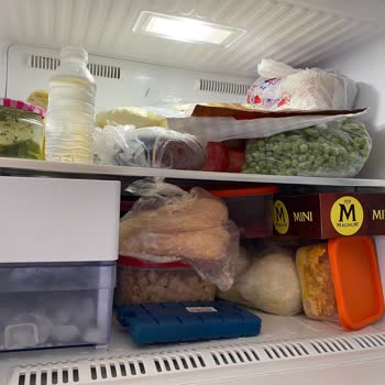 Beko Buzdolabı Servisinden Yetersiz Hizmet Ve Mağduriyet