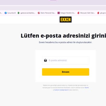 Exxen Üyelik İptali Yapılamıyor, Para İadesi Talebim Var