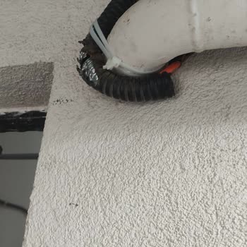 TÜRKSAT Kablo Net Kurulumu Sonrası Zil Tesisatında Oluşan Hasarın Giderilmemesi