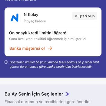 Aldatıcı Kredi Mesajı Sonrası Mağduriyet Ve Findeks Notu Etkilenmesi