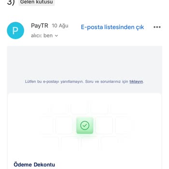 Siparişim Kargoya Verilmedi, İletişim Kurulamıyor Ve Mağduriyetim Giderilmiyor