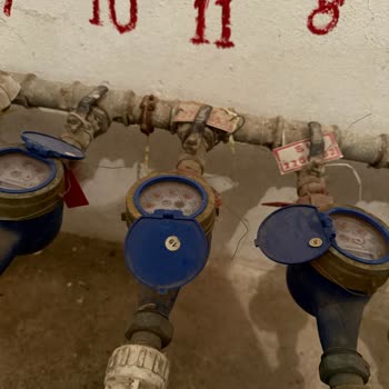 Yanlış Sayaç Numarası Yüzünden Yüksek Fatura Ve Maddi Mağduriyet