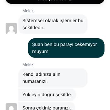 Casino Metropol Çekim İşlemi İçin Sürekli Artan Belge Talepleri Ve Gecikme Mağduriyeti