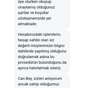Casino Metropol Çekim İşlemi İçin Sürekli Artan Belge Talepleri Ve Gecikme Mağduriyeti