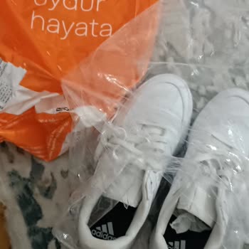 Kutusuz Ve Teşhir Ayakkabı Gönderildi, Mağdur Edildim