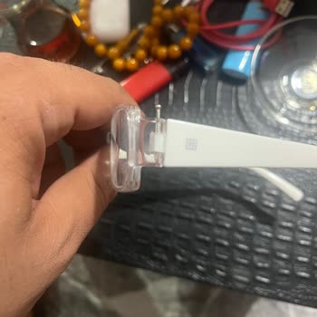 Atasun Optik'ten Alınan Gözlüklerin Vidaları Sürekli Çıkıyor, Kalıcı Çözüm Sunulmuyor