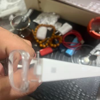 Atasun Optik'ten Alınan Gözlüklerin Vidaları Sürekli Çıkıyor, Kalıcı Çözüm Sunulmuyor